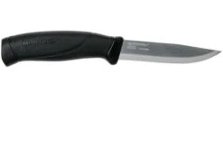 Morakniv Mora Companion 12092 Black, Cuchillo De Bushcrafting -Knives And Tools Comercio MO12092 02 morakniv 1
