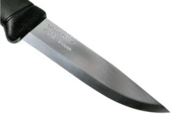 Morakniv Mora Companion 12092 Black, Cuchillo De Bushcrafting -Knives And Tools Comercio MO12092 03 morakniv 1