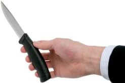 Morakniv Mora Companion 12092 Black, Cuchillo De Bushcrafting -Knives And Tools Comercio MO12092 06 morakniv 1
