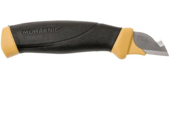 Morakniv Mora Electrician 12201 Cuchillo De Electricista 4 Morakniv Mora Electrician 12201 Cuchillo De Electricista - Imagen 2