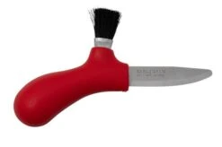 Morakniv Karl-Johan Mushroom Knife 12206, Cuchillo Para Setas -Knives And Tools Comercio MO12206 02 morakniv