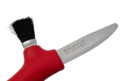 Morakniv Karl-Johan Mushroom Knife 12206, Cuchillo Para Setas -Knives And Tools Comercio MO12206 03 morakniv
