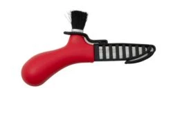 Morakniv Karl-Johan Mushroom Knife 12206, Cuchillo Para Setas -Knives And Tools Comercio MO12206 04 morakniv
