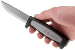 Morakniv Mora Robust 12249 Cuchillo Fijo -Knives And Tools Comercio MO12249 05 mora robust mo12249 05