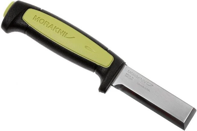 Morakniv Mora Chisel Knife 12250 Cuchillo Cincel Fijo 3 Morakniv Mora Chisel Knife 12250 Cuchillo Cincel Fijo