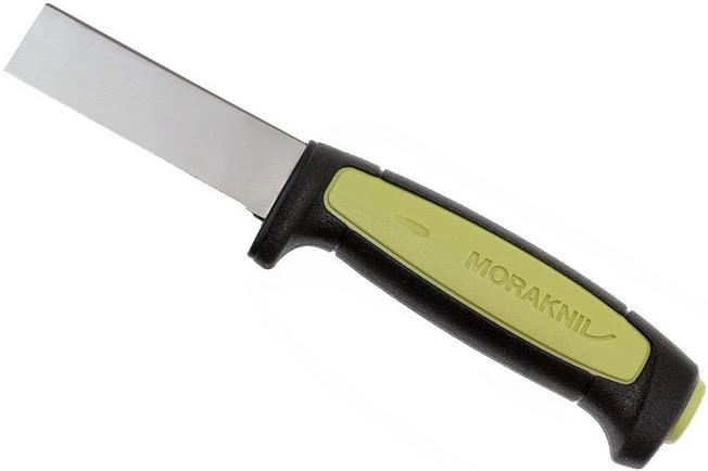Morakniv Mora Chisel Knife 12250 Cuchillo Cincel Fijo 4 Morakniv Mora Chisel Knife 12250 Cuchillo Cincel Fijo - Imagen 2