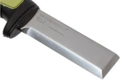 Morakniv Mora Chisel Knife 12250 Cuchillo Cincel Fijo 11 Morakniv Mora Chisel Knife 12250 Cuchillo Cincel Fijo -Knives And Tools Comercio MO12250 03 mora chisel knife mo12250 03