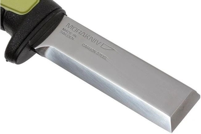 Morakniv Mora Chisel Knife 12250 Cuchillo Cincel Fijo 5 Morakniv Mora Chisel Knife 12250 Cuchillo Cincel Fijo - Imagen 3