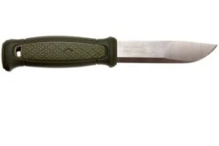 Morakniv Mora Kansbol 12634 Cuchillo De Bushcrafting Con Funda, Verde 11 Morakniv Mora Kansbol 12634 Cuchillo De Bushcrafting Con Funda, Verde -Knives And Tools Comercio MO12634 02 mora kansbol mo12634 02 1