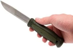 Morakniv Mora Kansbol 12634 Cuchillo De Bushcrafting Con Funda, Verde 15 Morakniv Mora Kansbol 12634 Cuchillo De Bushcrafting Con Funda, Verde -Knives And Tools Comercio MO12634 06 mora kansbol mo12634 06 1