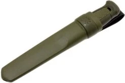 Morakniv Mora Kansbol 12634 Cuchillo De Bushcrafting Con Funda, Verde 16 Morakniv Mora Kansbol 12634 Cuchillo De Bushcrafting Con Funda, Verde -Knives And Tools Comercio MO12634 07 mora kansbol mo12634 07 1