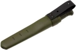 Morakniv Mora Kansbol 12634 Cuchillo De Bushcrafting Con Funda, Verde 17 Morakniv Mora Kansbol 12634 Cuchillo De Bushcrafting Con Funda, Verde -Knives And Tools Comercio MO12634 08 mora kansbol mo12634 08 1