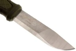 Morakniv Mora Kansbol 12645 Cuchillo De Bushcrafting Con Funda Multimount, Verde -Knives And Tools Comercio MO12645 03 mora kansbol mo12645 03