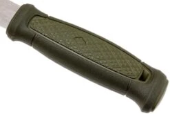 Morakniv Mora Kansbol 12645 Cuchillo De Bushcrafting Con Funda Multimount, Verde -Knives And Tools Comercio MO12645 04 mora kansbol mo12645 04