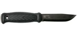 Morakniv Mora Garberg Black Carbon Cuchillo De Bushcrafting, Multimount -Knives And Tools Comercio MO13147 02 mora mo13147 02