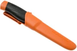 Morakniv Mora Companion Heavy Duty Burnt Orange Stainless, Cuchillo De Bushcrafting -Knives And Tools Comercio MO13260 07 mora
