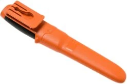 Morakniv Mora Companion Heavy Duty Burnt Orange Stainless, Cuchillo De Bushcrafting -Knives And Tools Comercio MO13260 08 mora