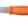 Morakniv Mora Eldris Burnt Orange 13501 Cuchillo De Cuello Con Funda 2 Morakniv Mora Eldris Burnt Orange 13501 Cuchillo De Cuello Con Funda -Knives And Tools Comercio MO13501 01 mora knives