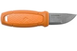 Morakniv Mora Eldris Burnt Orange 13501 Cuchillo De Cuello Con Funda -Knives And Tools Comercio MO13501 02 mora knives
