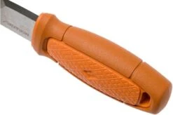 Morakniv Mora Eldris Burnt Orange 13501 Cuchillo De Cuello Con Funda -Knives And Tools Comercio MO13501 04 mora knives