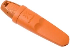Morakniv Mora Eldris Burnt Orange 13501 Cuchillo De Cuello Con Funda -Knives And Tools Comercio MO13501 07 mora knives