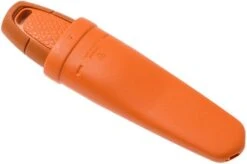 Morakniv Mora Eldris Burnt Orange 13501 Cuchillo De Cuello Con Funda -Knives And Tools Comercio MO13501 08 mora knives