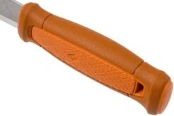 Morakniv Mora Kansbol Burnt Orange 13505 Cuchillo De Bushcraft Con Funda -Knives And Tools Comercio MO13505 05 mora knives