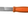 Morakniv Mora Kansbol Burnt Orange 13507 Cuchillo De Bushcraft Con Funda Multimount -Knives And Tools Comercio MO13507 01 mora knives