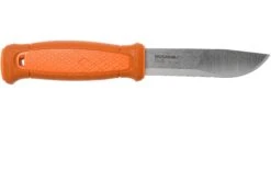 Morakniv Mora Kansbol Burnt Orange 13507 Cuchillo De Bushcraft Con Funda Multimount -Knives And Tools Comercio MO13507 02 mora knives