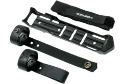 Morakniv Mora Kansbol Burnt Orange 13507 Cuchillo De Bushcraft Con Funda Multimount -Knives And Tools Comercio MO13507 09 mora knives