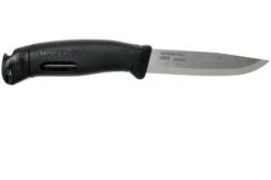 Morakniv Companion Spark 13567 Black, Cuchillo De Bushcraft Con Firesteel -Knives And Tools Comercio MO13567 02 mora knives
