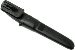 Morakniv Companion Spark 13567 Black, Cuchillo De Bushcraft Con Firesteel -Knives And Tools Comercio MO13567 09 mora knives