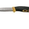 Morakniv Companion Spark 13573 Yellow, Cuchillo De Bushcraft Con Firesteel -Knives And Tools Comercio MO13573 01 mora knives
