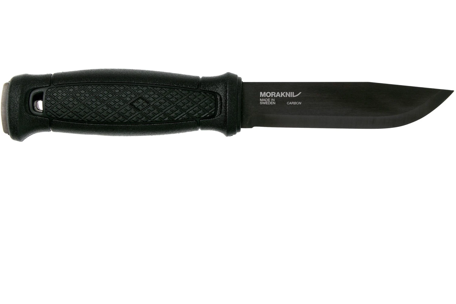 Morakniv Mora Garberg Black Carbon Cuchillo Bushcraft 13716 Polymer Funda 4 Morakniv Mora Garberg Black Carbon Cuchillo Bushcraft 13716 Polymer Funda - Imagen 2