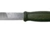 Morakniv Mora Kansbol Green 13912 Cuchillo Bushcraft Con Funda Y Kit De Supervivencia -Knives And Tools Comercio MO13912 01 mora knives