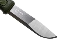 Morakniv Mora Kansbol Green 13912 Cuchillo Bushcraft Con Funda Y Kit De Supervivencia -Knives And Tools Comercio MO13912 03 mora knives