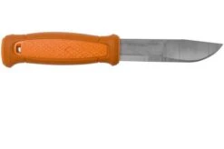 Morakniv Mora Kansbol Burnt Orange 13913 Cuchillo Bushcraft Con Funda Y Kit De Supervivencia -Knives And Tools Comercio MO13913 02 mora knives 1