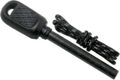 Morakniv Mora Kansbol Burnt Orange 13913 Cuchillo Bushcraft Con Funda Y Kit De Supervivencia -Knives And Tools Comercio MO13913 06 mora knives