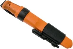 Morakniv Mora Kansbol Burnt Orange 13913 Cuchillo Bushcraft Con Funda Y Kit De Supervivencia -Knives And Tools Comercio MO13913 07 mora knives