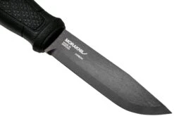 Morakniv Mora Garberg Black Carbon Cuchillo De Bushcraft 13915 Funda De Polímero Con Kit De Supervivencia 13 Morakniv Mora Garberg Black Carbon Cuchillo De Bushcraft 13915 Funda De Polímero Con Kit De Supervivencia -Knives And Tools Comercio MO13915 03 mora knives