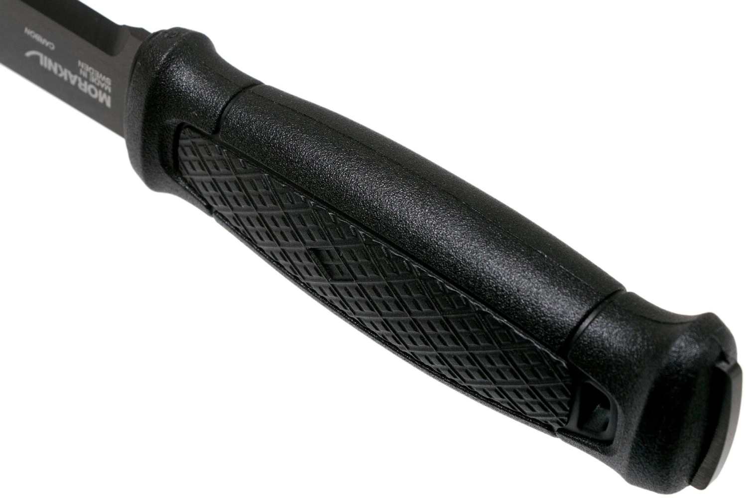 Morakniv Mora Garberg Black Carbon Cuchillo De Bushcraft 13915 Funda De Polímero Con Kit De Supervivencia 6 Morakniv Mora Garberg Black Carbon Cuchillo De Bushcraft 13915 Funda De Polímero Con Kit De Supervivencia - Imagen 4