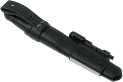 Morakniv Mora Garberg Black Carbon Cuchillo De Bushcraft 13915 Funda De Polímero Con Kit De Supervivencia 18 Morakniv Mora Garberg Black Carbon Cuchillo De Bushcraft 13915 Funda De Polímero Con Kit De Supervivencia -Knives And Tools Comercio MO13915 08 mora knives