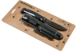 Morakniv Mora Garberg Black Carbon Cuchillo De Bushcraft 13915 Funda De Polímero Con Kit De Supervivencia 19 Morakniv Mora Garberg Black Carbon Cuchillo De Bushcraft 13915 Funda De Polímero Con Kit De Supervivencia -Knives And Tools Comercio MO13915 09 mora knives