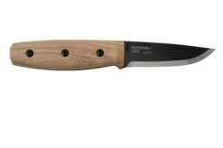 Morakniv Finn 14083 Ash Wood, Black Blade, Cuchillo Bushcraft -Knives And Tools Comercio MO14083 02 morakniv