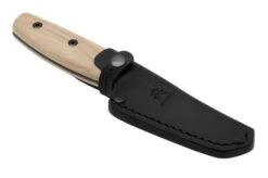 Morakniv Finn 14083 Ash Wood, Black Blade, Cuchillo Bushcraft -Knives And Tools Comercio MO14083 06 morakniv
