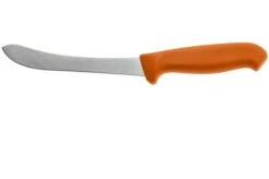 Morakniv Hunting Butcher 14233 Orange, Stainless Steel, Cuchillo De Caza