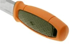 Morakniv Mora Eldris Hunting 14237 Green Orange, Cuchillo De Caza Con Funda Y Trabilla 11 Morakniv Mora Eldris Hunting 14237 Green Orange, Cuchillo De Caza Con Funda Y Trabilla -Knives And Tools Comercio MO14237 04 morakniv