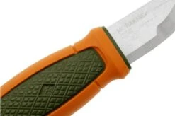 Morakniv Mora Eldris Hunting 14237 Green Orange, Cuchillo De Caza Con Funda Y Trabilla 12 Morakniv Mora Eldris Hunting 14237 Green Orange, Cuchillo De Caza Con Funda Y Trabilla -Knives And Tools Comercio MO14237 05 morakniv