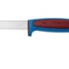 Morakniv Basic 546 Color Of The Year 2025, 14502 Stainless Dala Red Siljan Blue, Cuchillo Fijo
