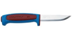 Morakniv Basic 546 Color Of The Year 2025, 14502 Stainless Dala Red Siljan Blue, Cuchillo Fijo 10 Morakniv Basic 546 Color Of The Year 2025, 14502 Stainless Dala Red Siljan Blue, Cuchillo Fijo -Knives And Tools Comercio MO14502 02 morakniv